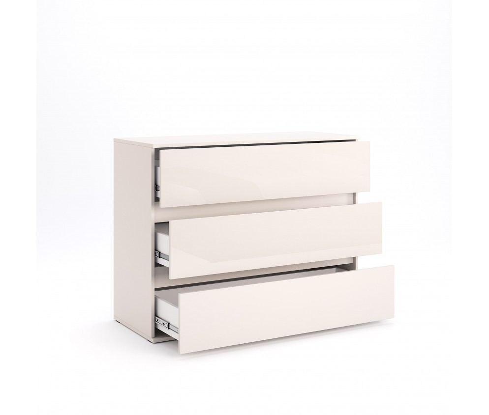 komoda Liliana 3SZ 110