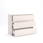 komoda Liliana 3SZ 110