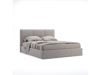 Łóżko Liliana 160 bez podnoszonego stelaża