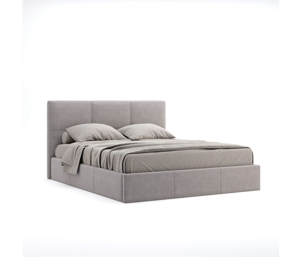 Łóżko Liliana 160 z podnoszonym stelażem