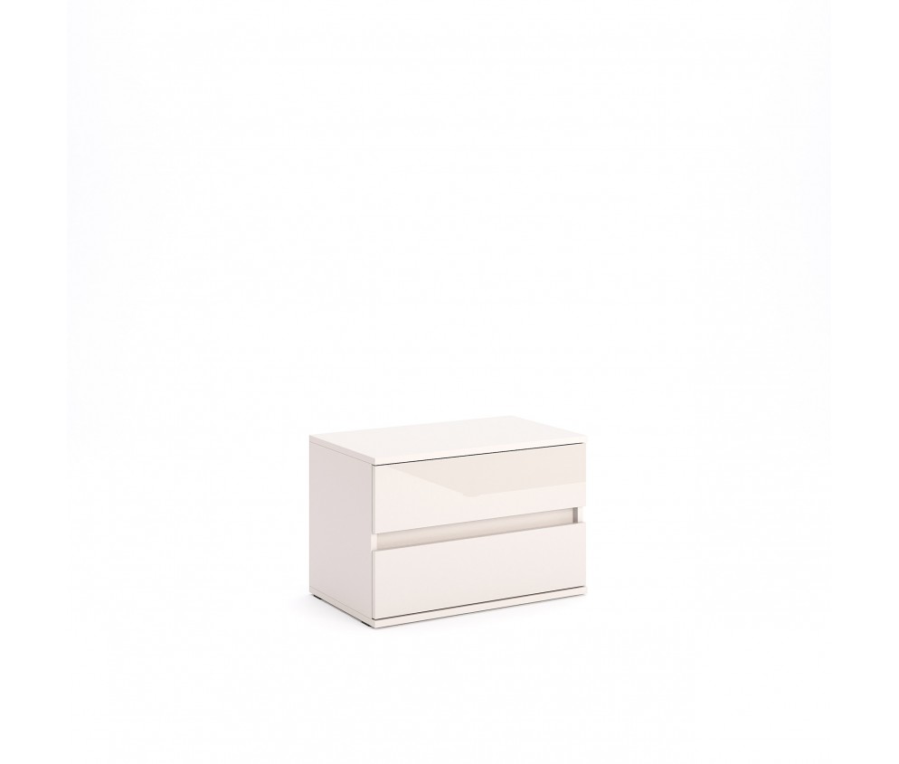 Szafka nocna Liliana 2SZ 60