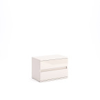 Szafka nocna Liliana 2SZ 60