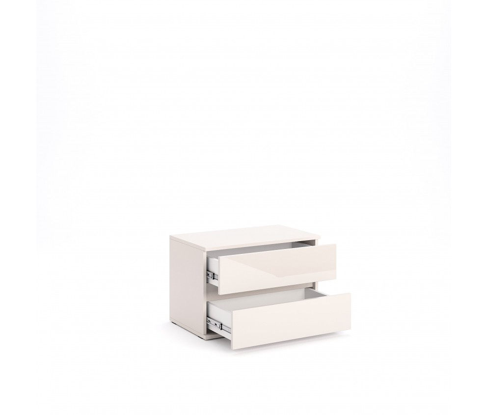 Szafka nocna Liliana 2SZ 60