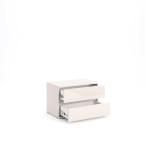 Szafka nocna Liliana 2SZ 60