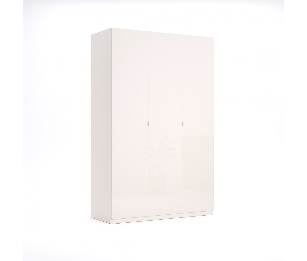 Szafa Liliana 3D 134