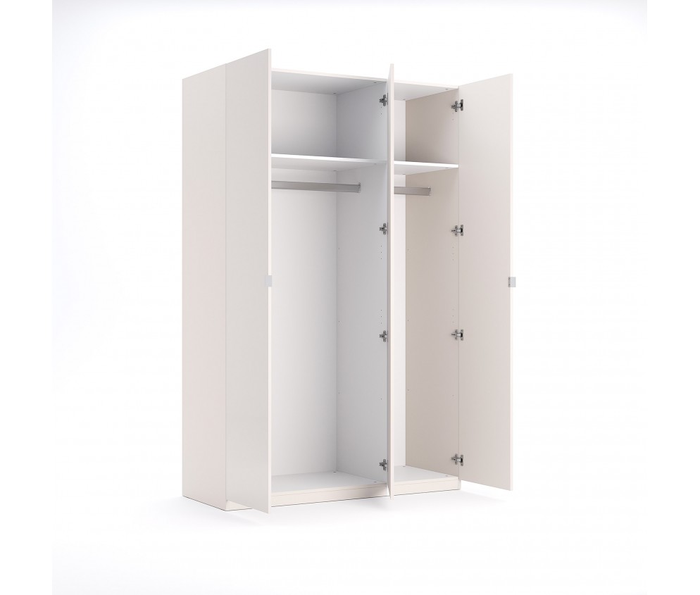 Szafa Liliana 3D 134