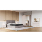 Lustro Liliana 60x90