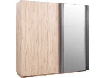 Szafa przesuwna Alikante 215