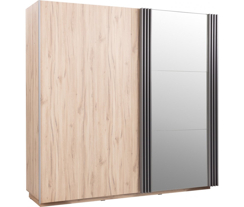 Szafa przesuwna Alikante 215