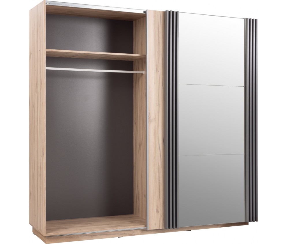 Szafa przesuwna Alikante 215