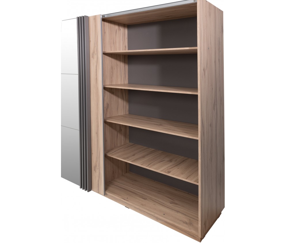 Szafa przesuwna Alikante 215