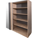 Szafa przesuwna Alikante 215