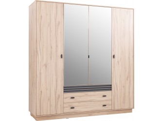 Szafa Alikante 200 4D2SZ