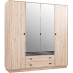 Szafa Alikante 200 4D2SZ