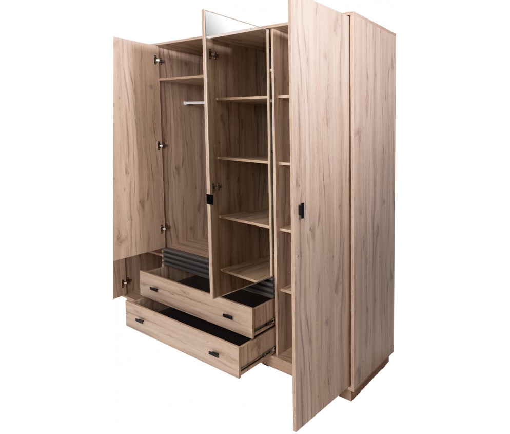 Szafa Alikante 200 4D2SZ