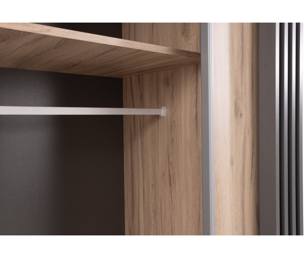 Szafa Alikante 200 4D2SZ