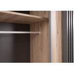 Szafa Alikante 200 4D2SZ
