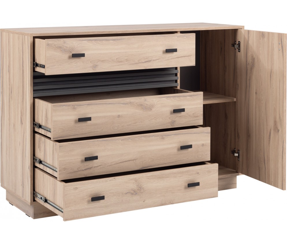 Komoda Alikante 135 1D4SZ