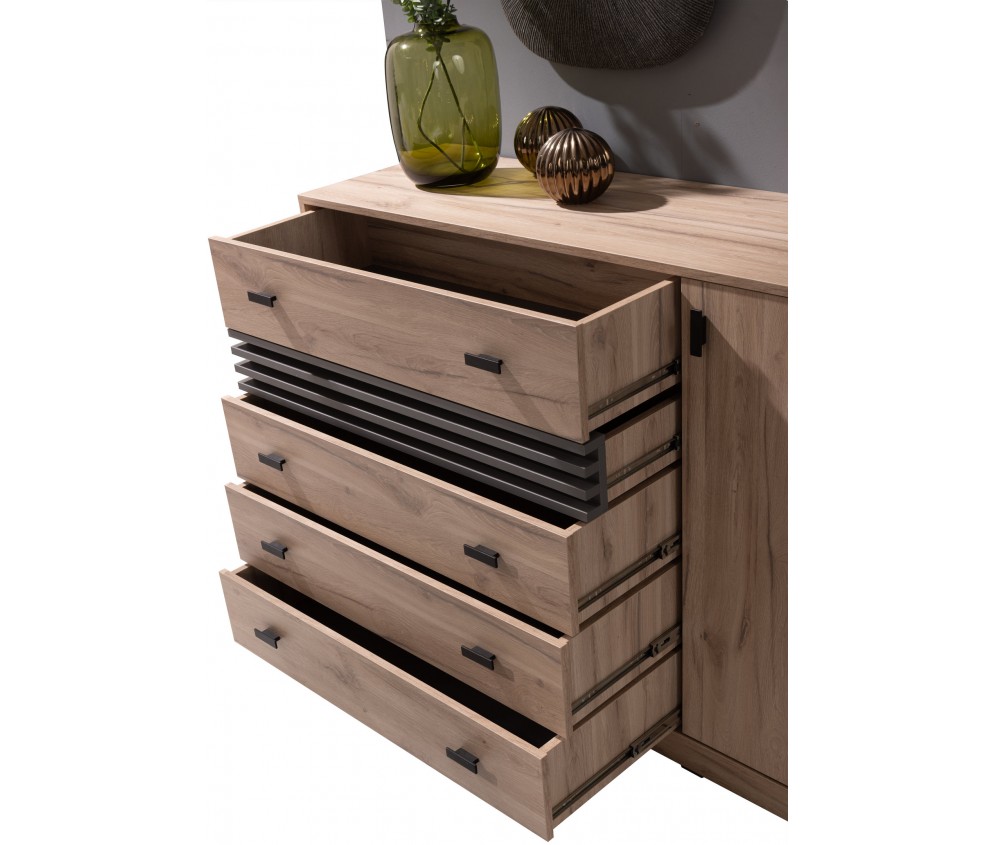 Komoda Alikante 135 1D4SZ