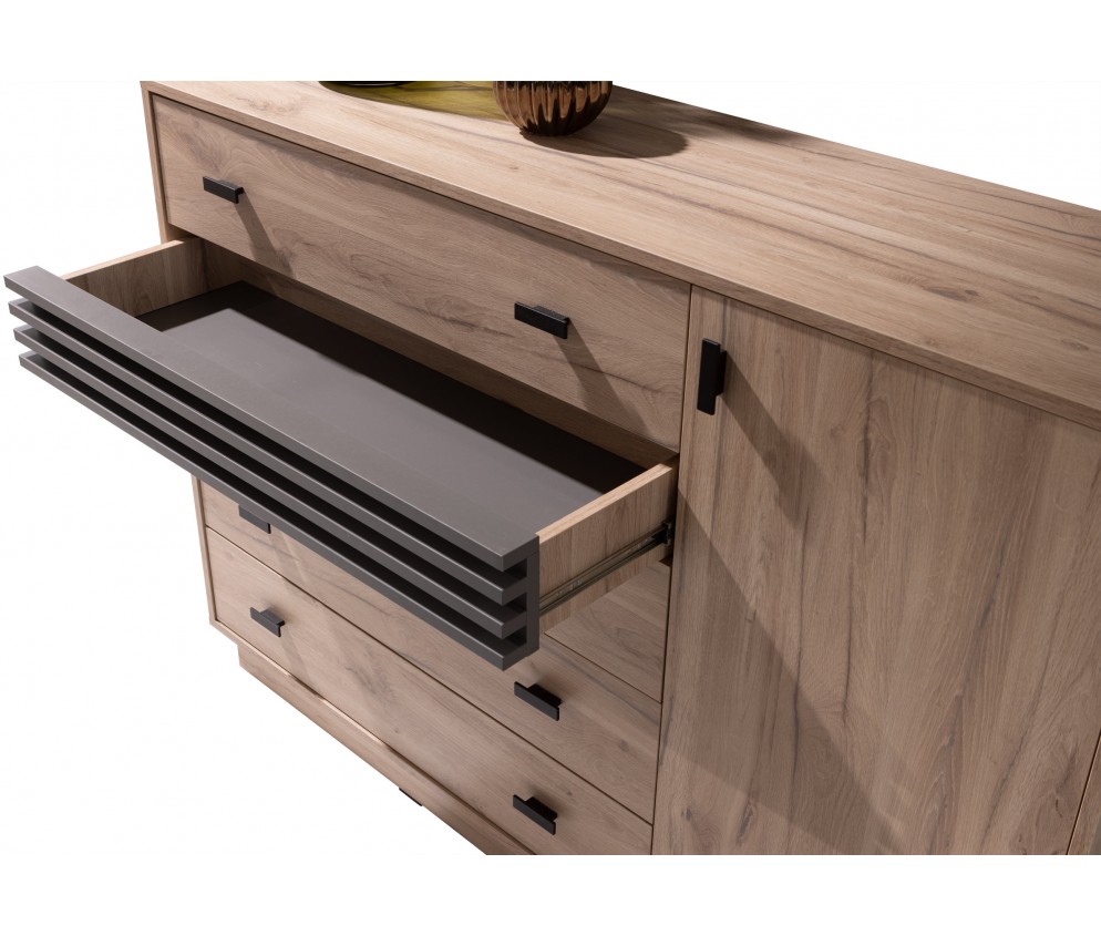 Komoda Alikante 135 1D4SZ