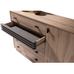 Komoda Alikante 135 1D4SZ