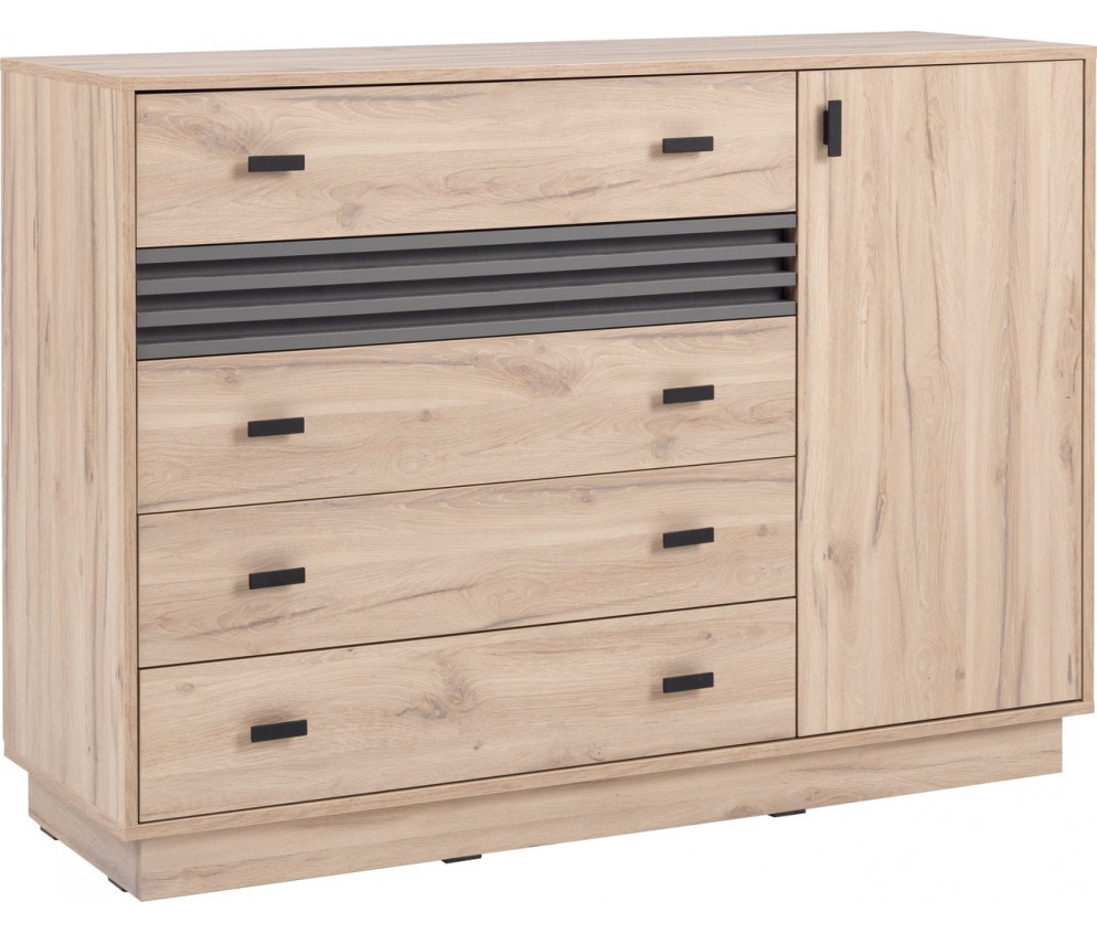 Komoda Alikante 135 1D4SZ