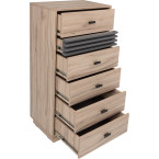 Komoda Alikante 60 5SZ