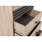 Komoda Alikante 60 5SZ