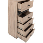 Komoda Alikante 60 5SZ