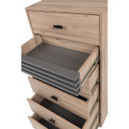 Komoda Alikante 60 5SZ