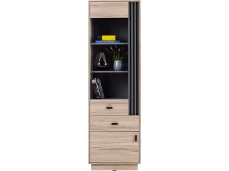 Regał Alikante 60 1D2SZ