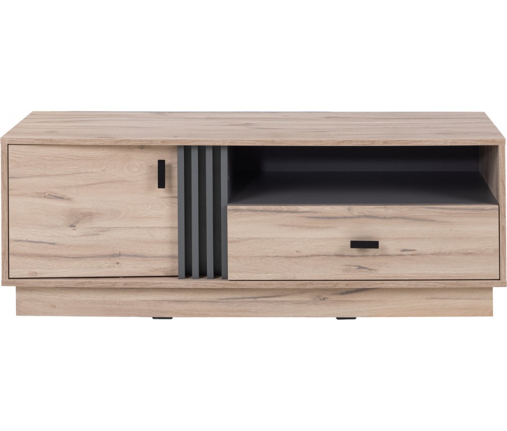 Szafka RTV Alikante 125 1D1SZ