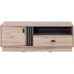 Szafka RTV Alikante 125 1D1SZ