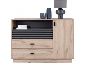 Komoda Alikante 120 1D2SZ