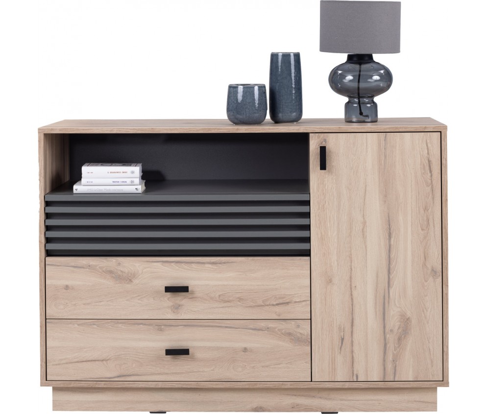 Komoda Alikante 120 1D2SZ