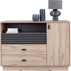 Komoda Alikante 120 1D2SZ