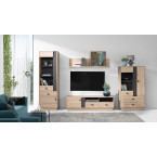 Komoda Alikante 120 1D2SZ