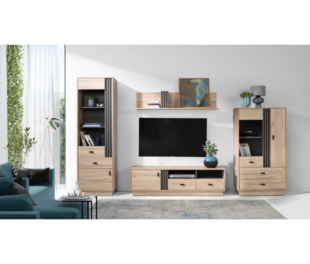 Komoda Alikante 155 1D4SZ