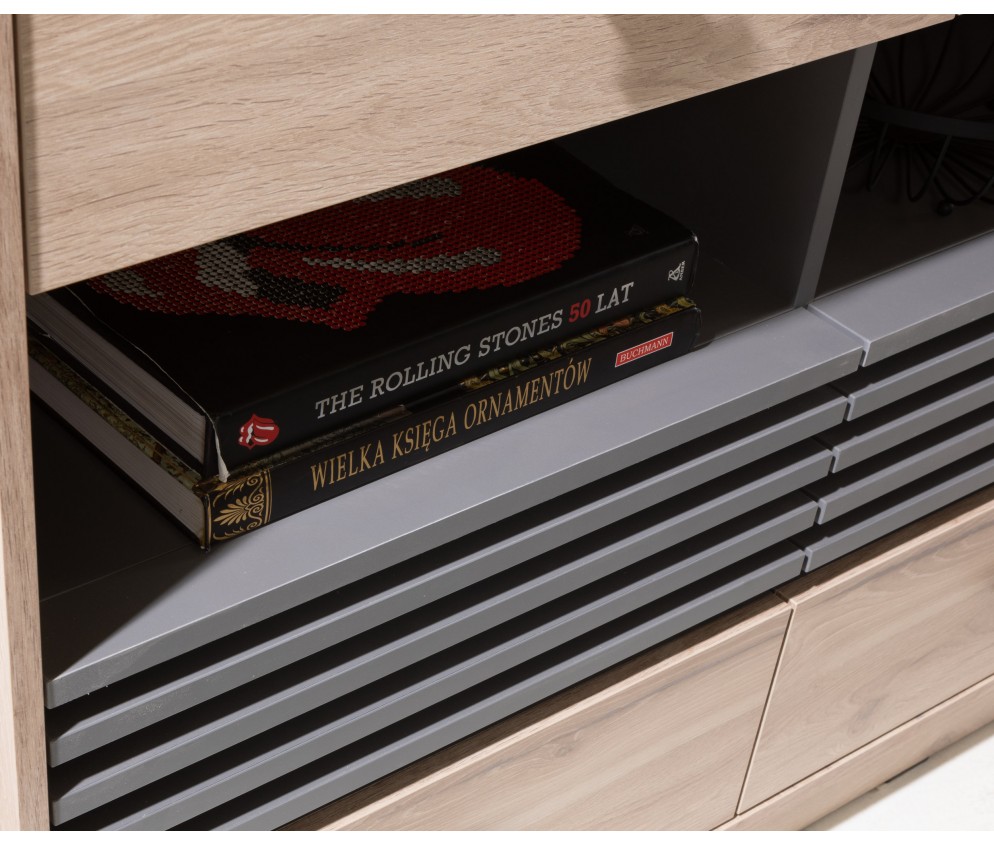 Komoda Alikante 155 1D4SZ