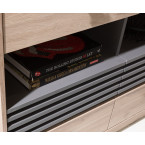 Komoda Alikante 155 1D4SZ