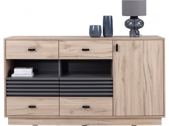 Komoda Alikante 155 1D4SZ