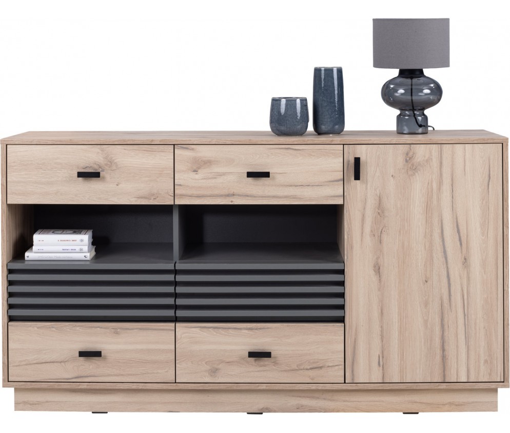 Komoda Alikante 155 1D4SZ