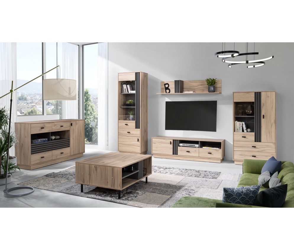 Stolik kawowy Alikante 90