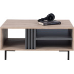 Stolik kawowy Alikante 90