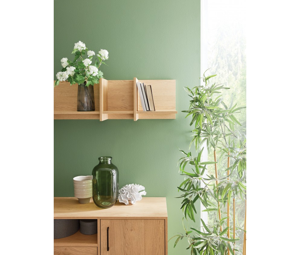 Półka Summer 150 Dąb Biszkoptowy