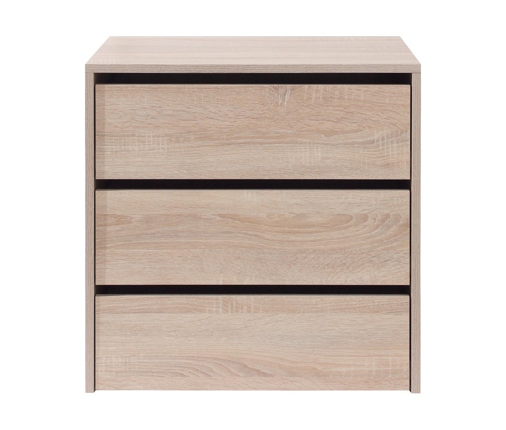 Szafa Ivo 200 Dąb Sonoma