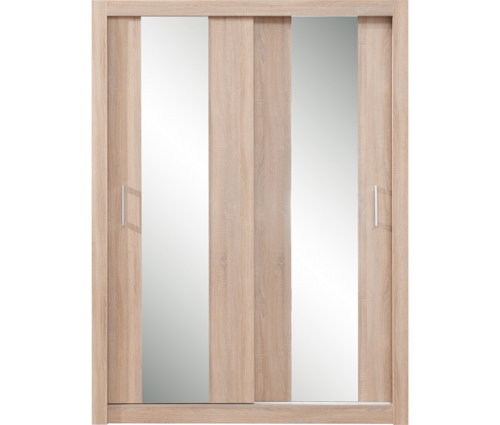 Szafa Ivo 160 Dąb Sonoma