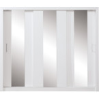 Szafa Ivo 250 Biały