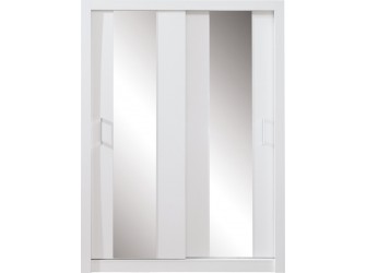 Szafa Ivo 160 Biały