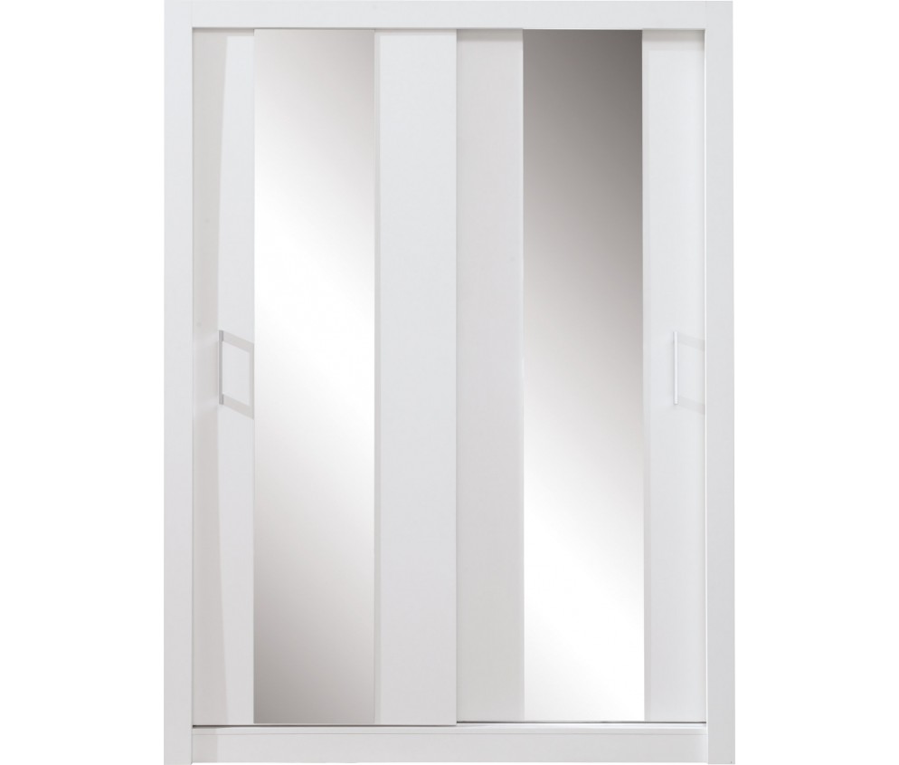 Szafa Ivo 160 Biały